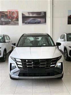 هیوندای تۆکسۆن